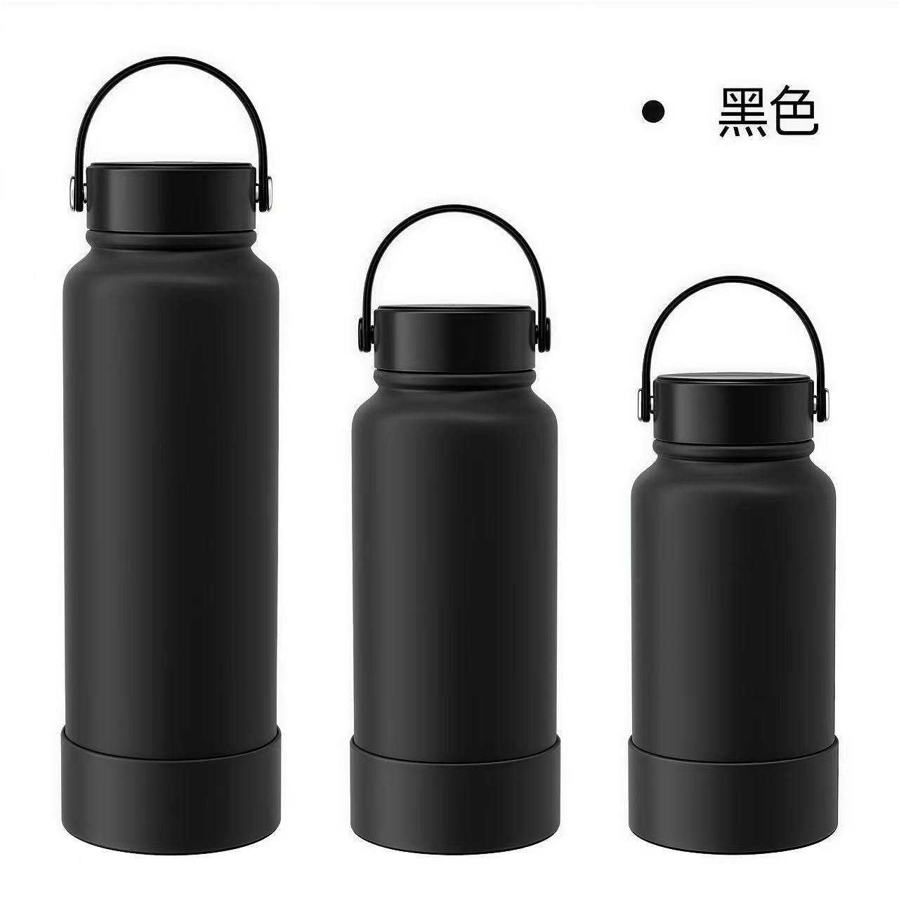 马卡龙304不锈钢保温瓶 304 Stainless Steel Thermos Bottle – Hot & Cold Water Flask